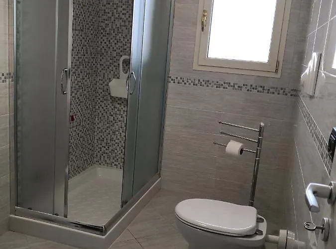 Bed & Breakfast Il Papavero Rosso 3*