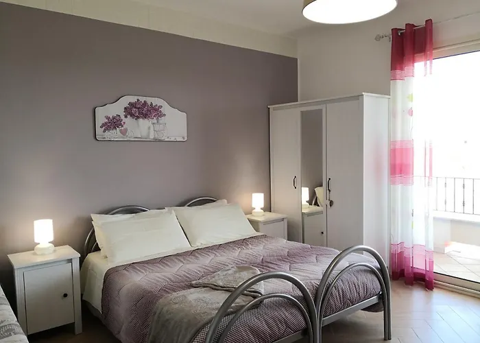 Il Papavero Rosso 3* Corigliano dʼOtranto