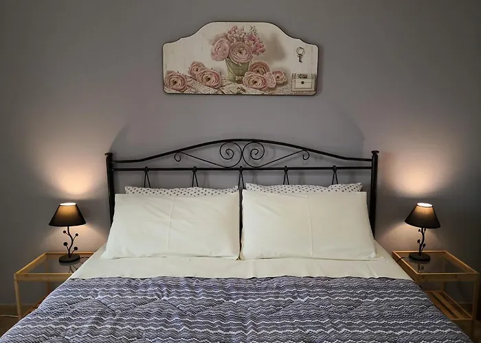 Bed & Breakfast Il Papavero Rosso