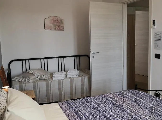 Il Papavero Rosso Corigliano dʼOtranto