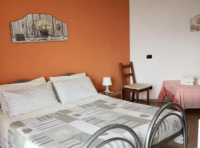 Il Papavero Rosso Bed & Breakfast 3*