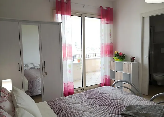 Il Papavero Rosso Bed & Breakfast