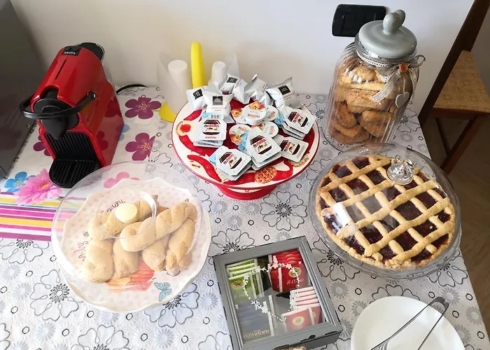 Il Papavero Rosso Bed & Breakfast