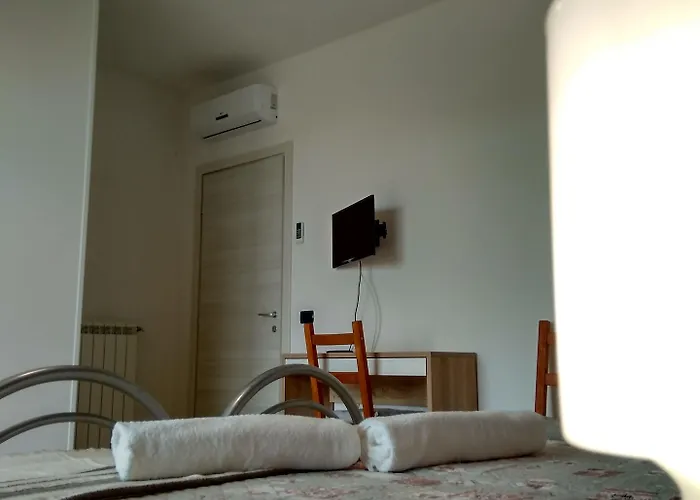 Bed & Breakfast Il Papavero Rosso 3*