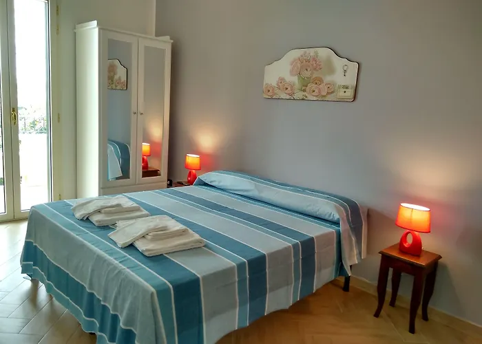 Bed & Breakfast Il Papavero Rosso