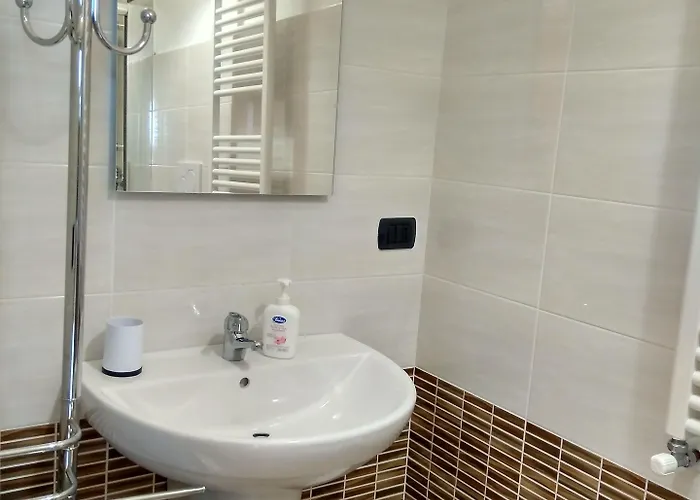 Bed & Breakfast Il Papavero Rosso