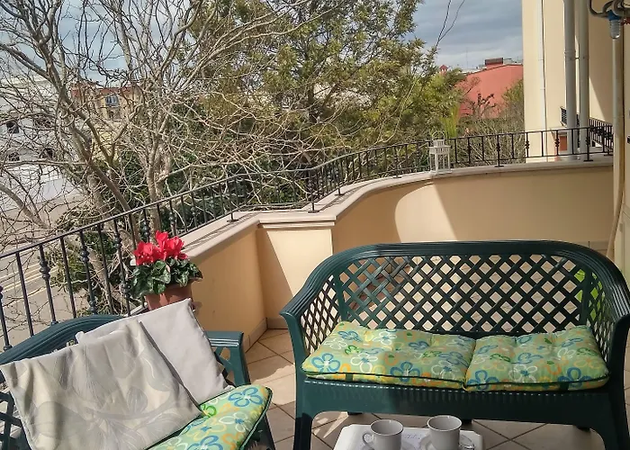 Bed & Breakfast Il Papavero Rosso