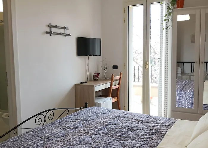 Bed & Breakfast Il Papavero Rosso 3*