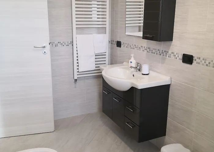 Il Papavero Rosso Bed & Breakfast 3*