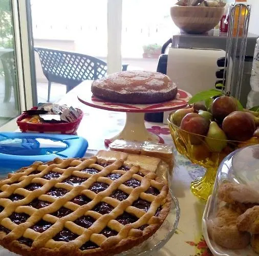 Il Papavero Rosso Bed & Breakfast Corigliano dʼOtranto